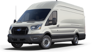 2024 Ford Transit® External Image 1